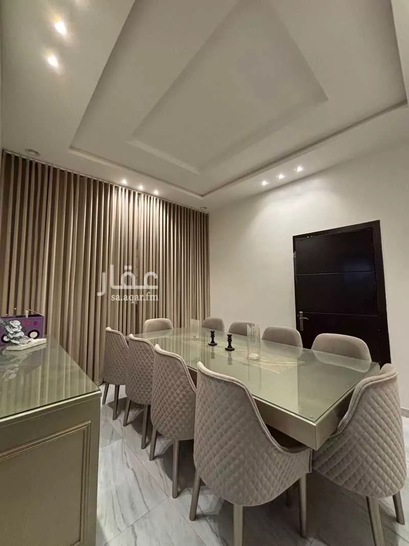 فيلا 5 غرف في الرمال 5