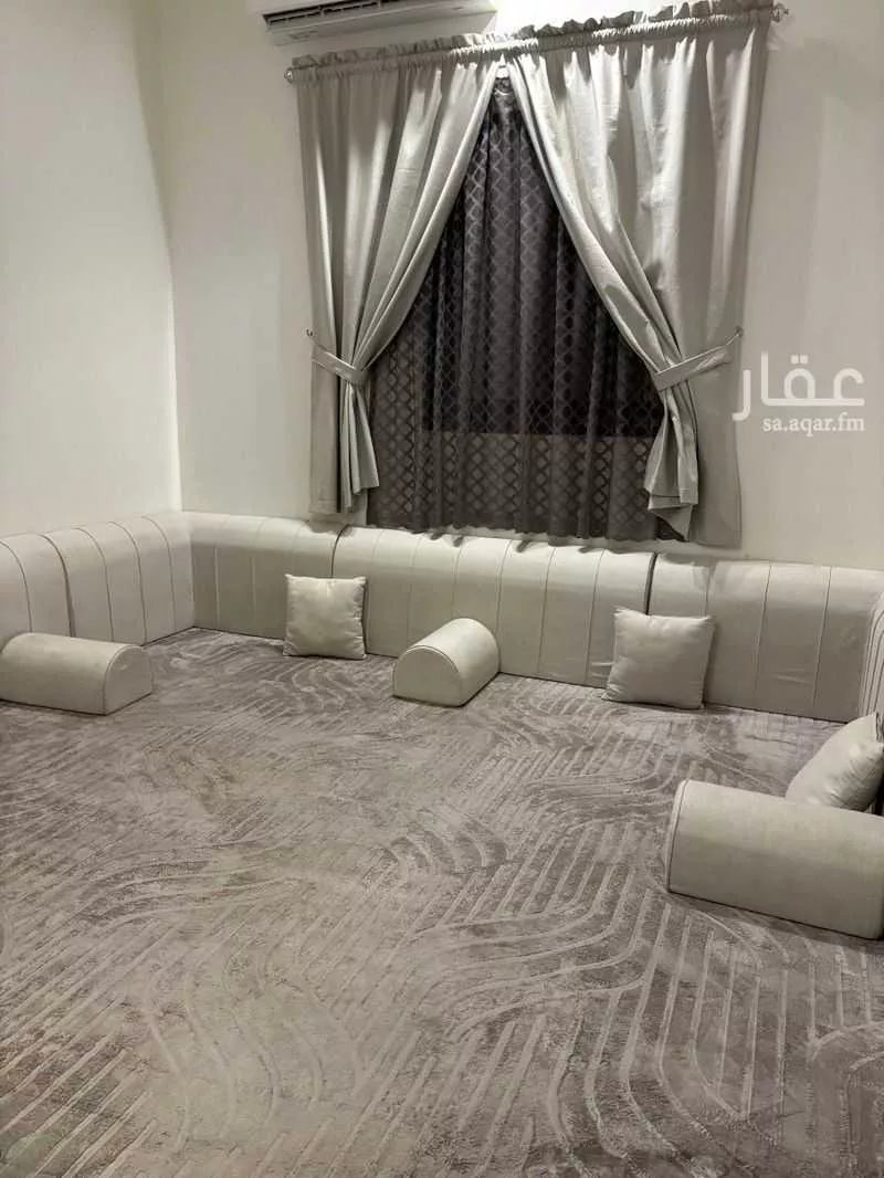 فيلا 5 غرف في الرمال 5