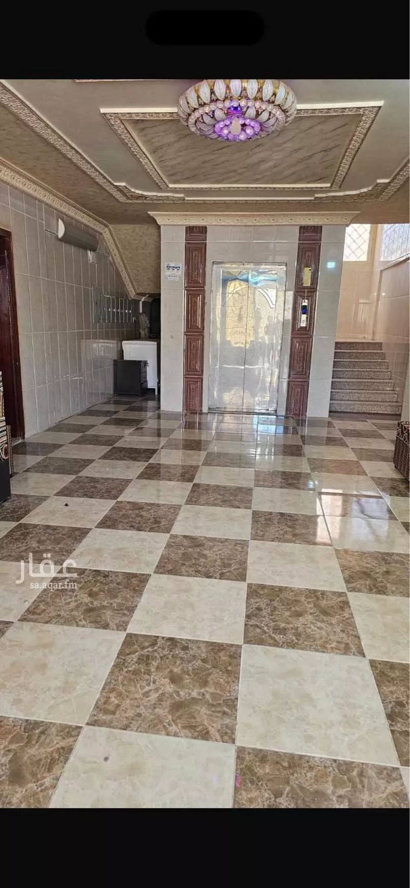 عمارة 456 م² في الظاهرة 2