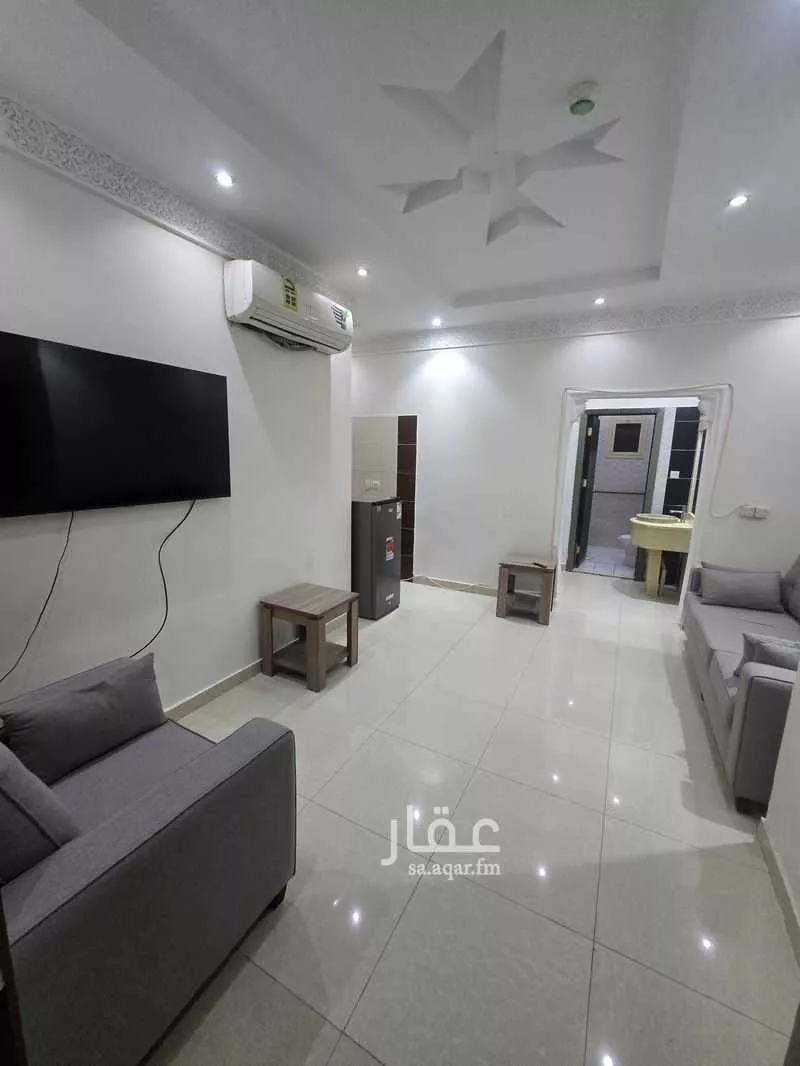 1 bedroom apartment in Ishbiliyah 3