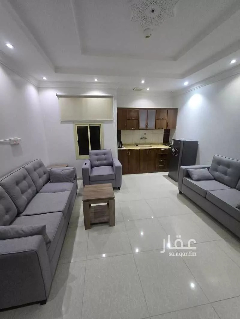 1 bedroom apartment in Ishbiliyah 1