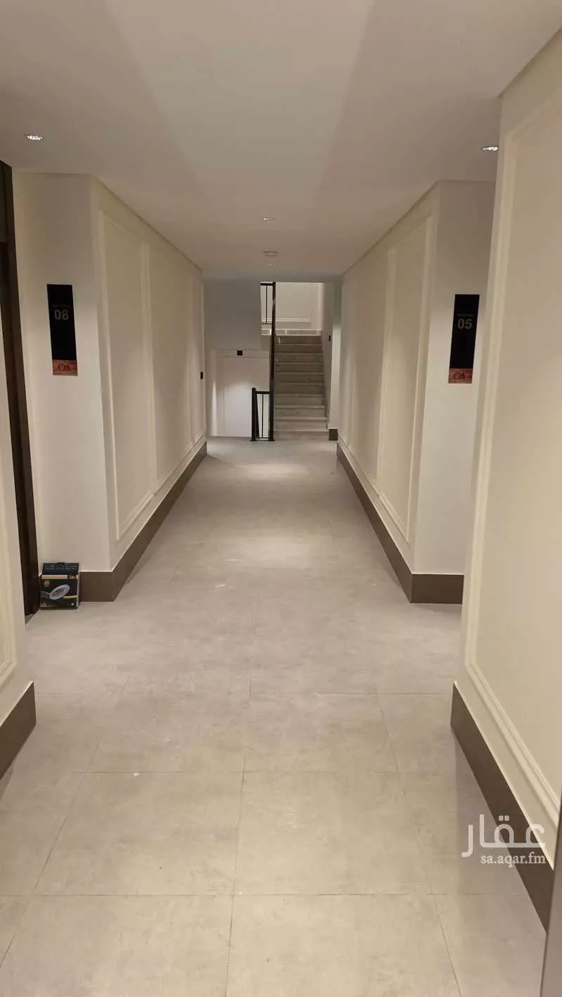 شقة 3 غرف في مدينة العمال 4