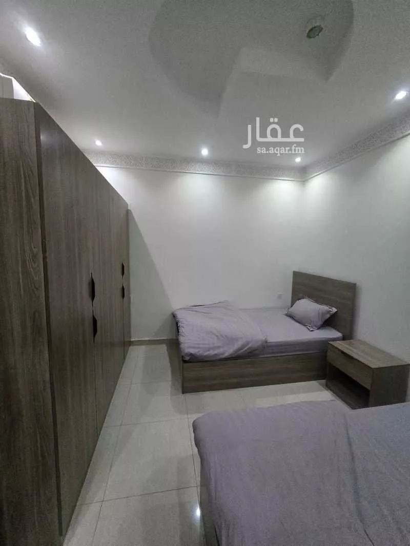 1 bedroom apartment in Ishbiliyah 5