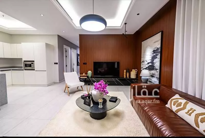 3 bedroom apartment in Al Malqa 1