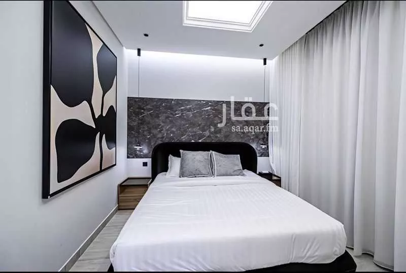 3 bedroom apartment in Al Malqa 4