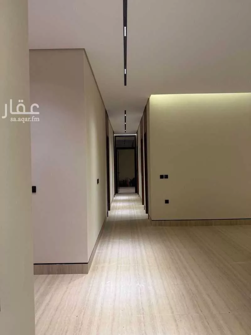 دور 4 غرف في الملك فهد 5