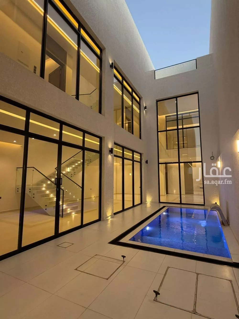 6 bedroom villa in Al Mahdiyyah 5