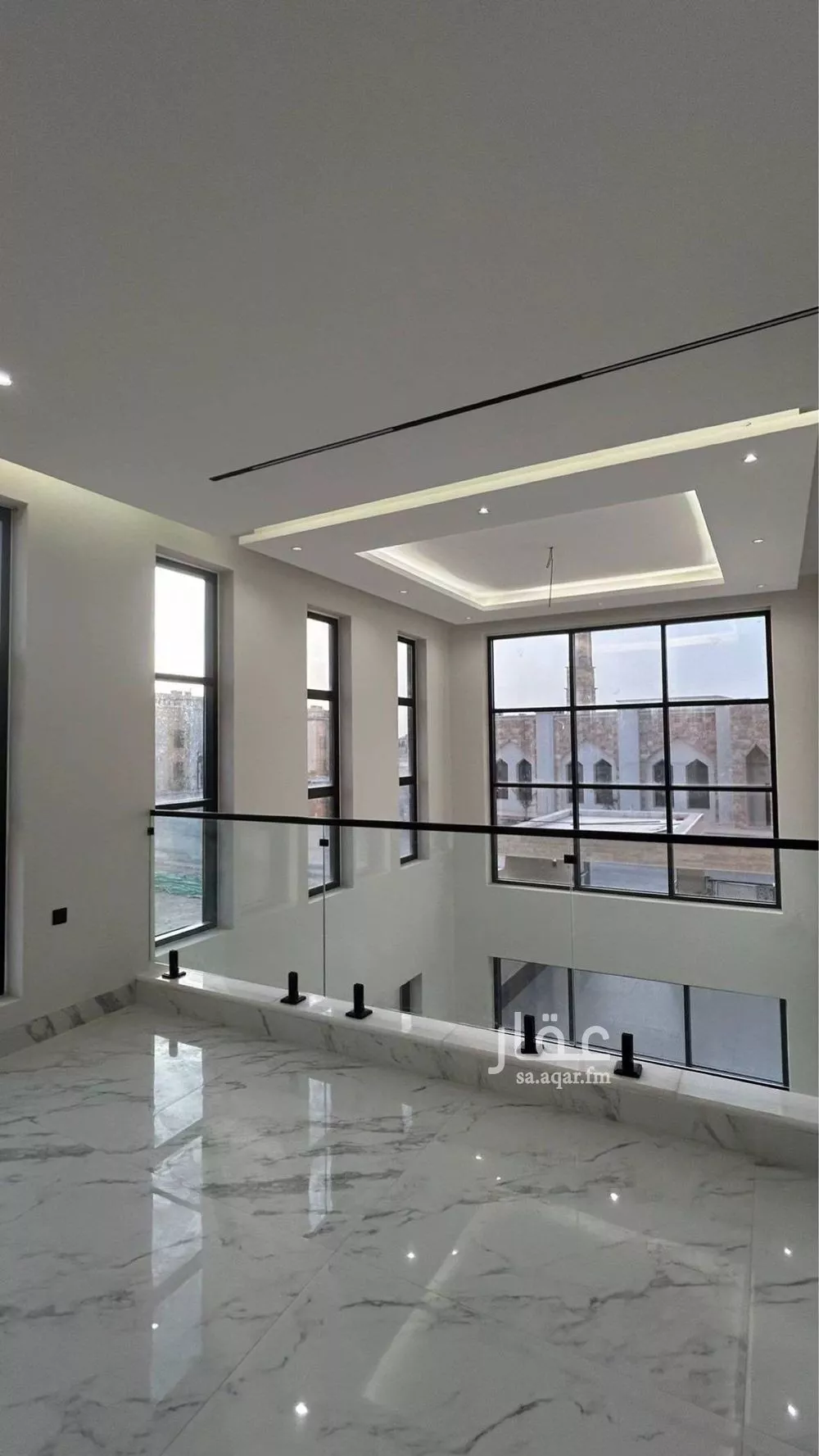 فيلا 6 غرف في المهدية 2