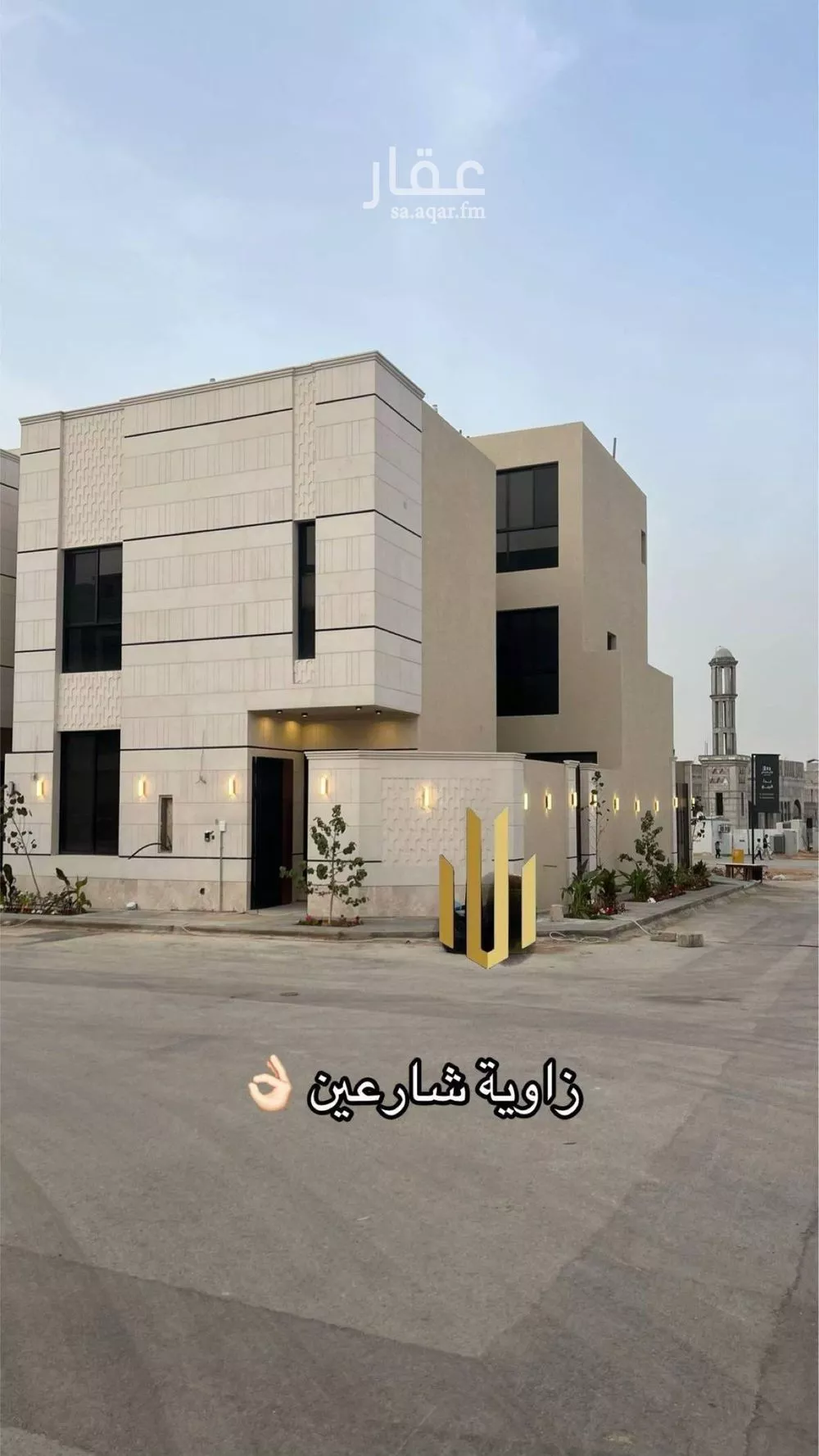 فيلا 6 غرف في المهدية 2