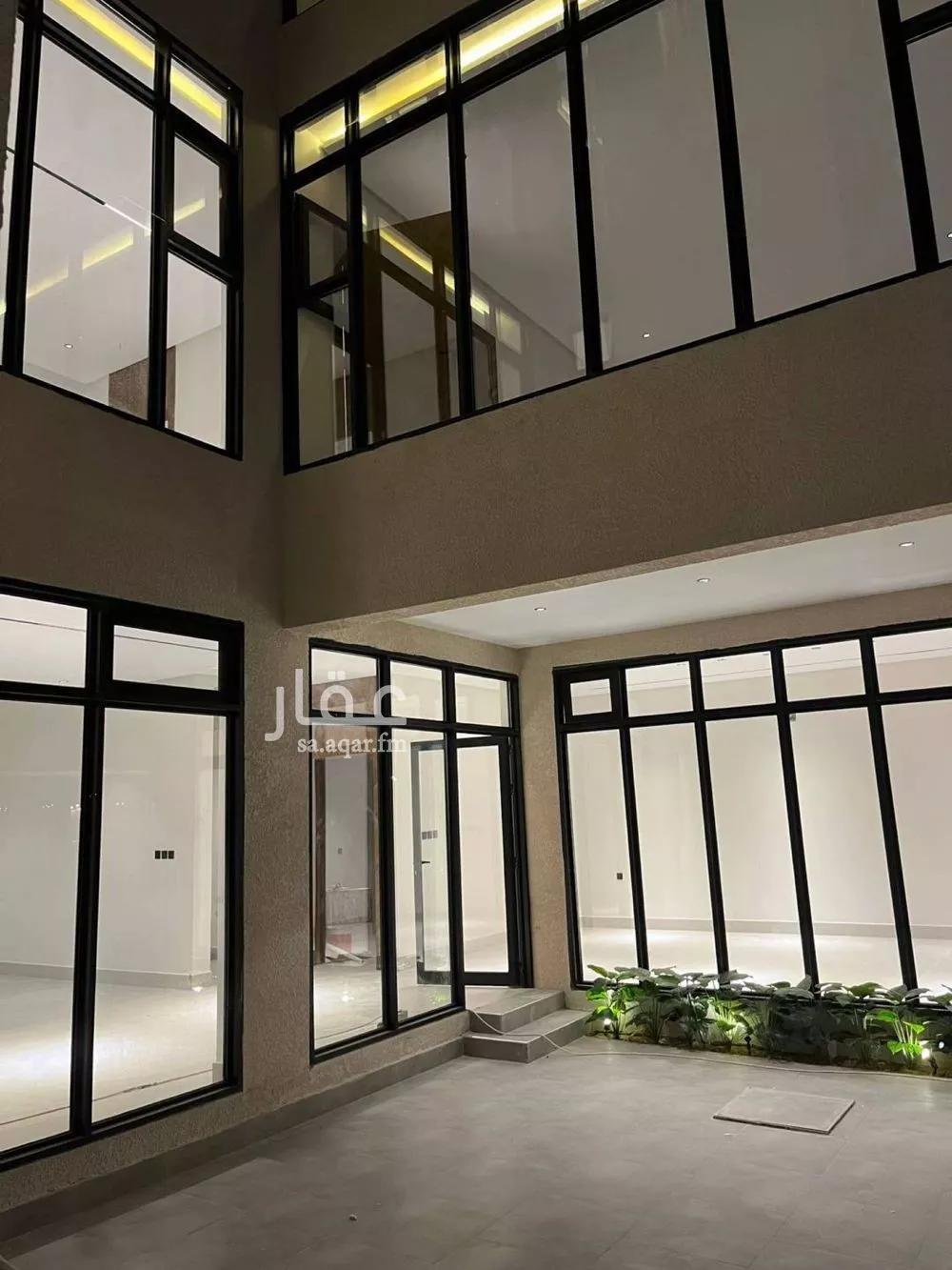 فيلا 6 غرف في المهدية 4