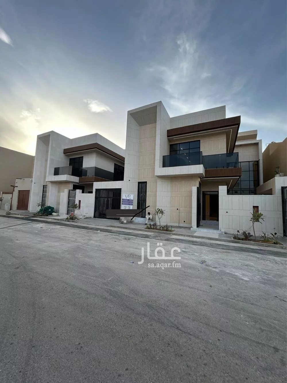 شقة 6 غرف في المهدية 1