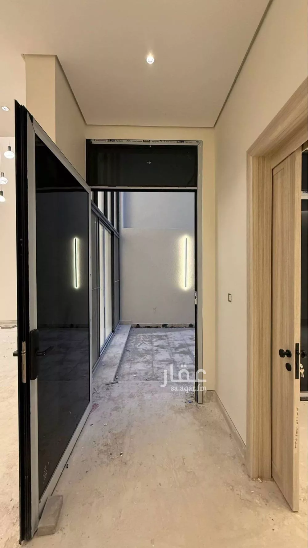 فيلا 6 غرف في المهدية 4