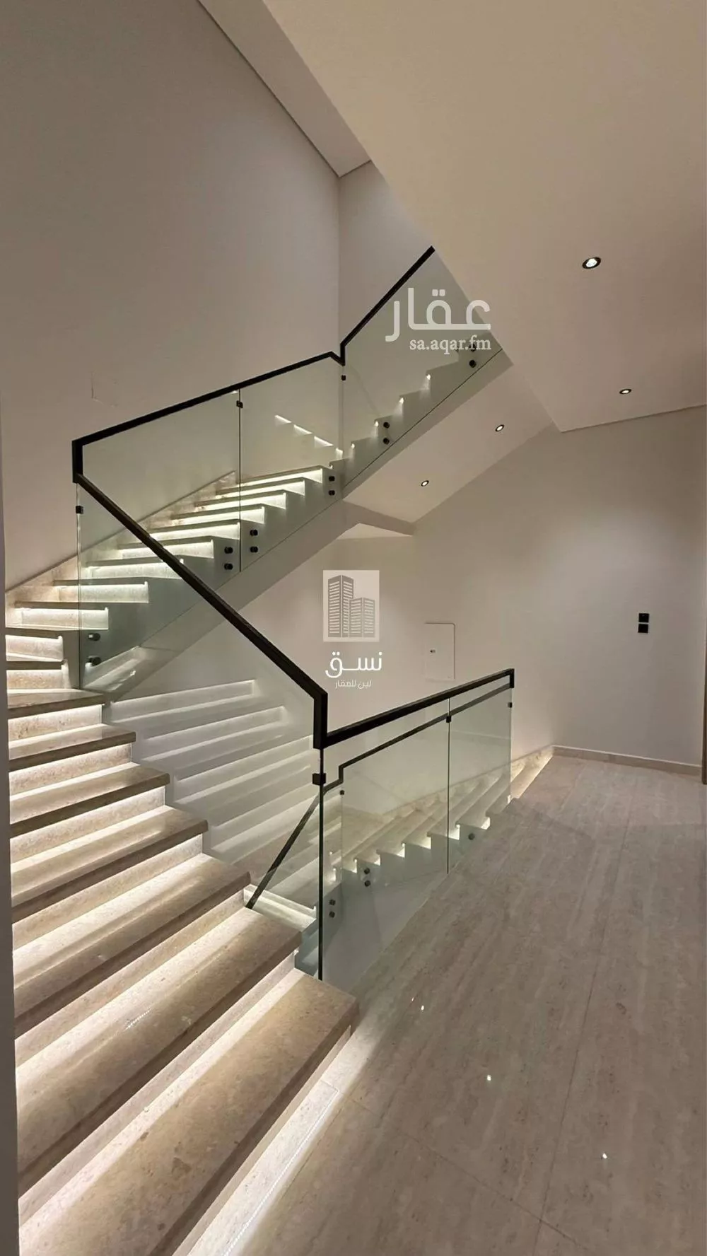 فيلا 6 غرف في المهدية 4