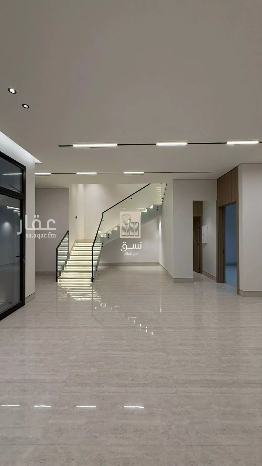 فيلا 6 غرف في المهدية 5