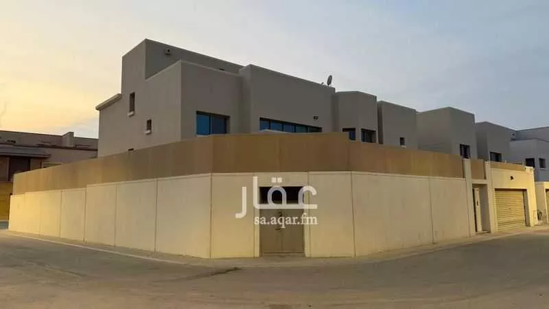 فيلا 5 غرف في ارامكو السعودية 4