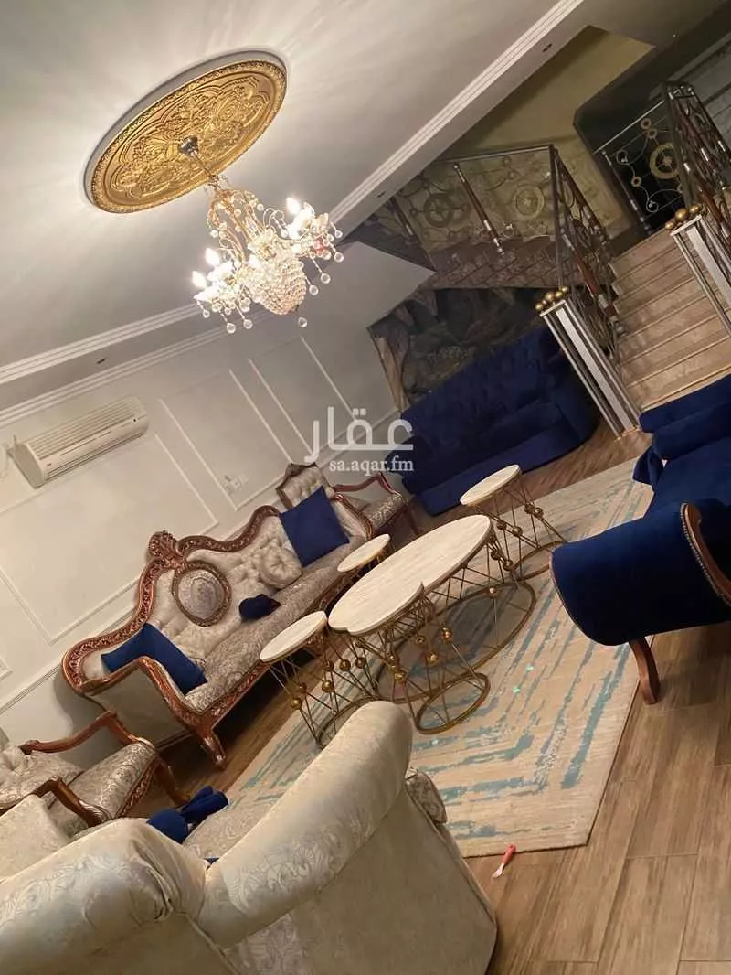 فيلا 5 غرف في العريجاء الوسطى 2