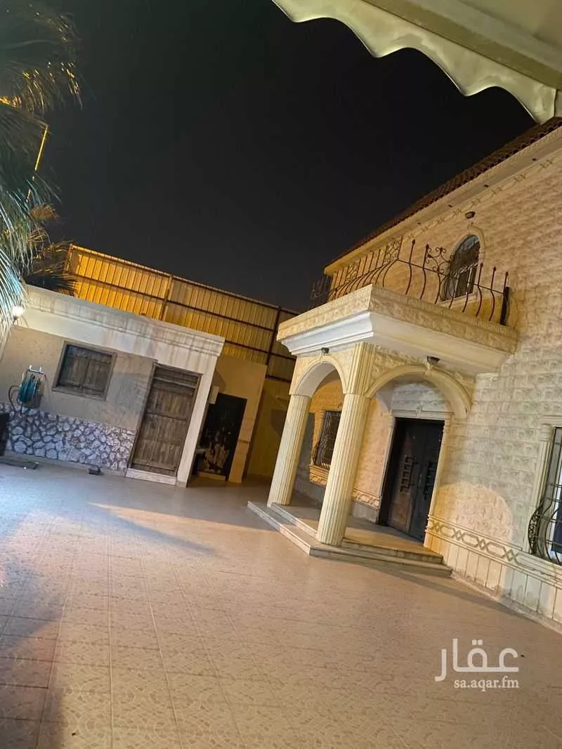 فيلا 5 غرف في العريجاء الوسطى 5