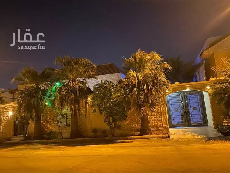 فيلا 5 غرف في العريجاء الوسطى 1