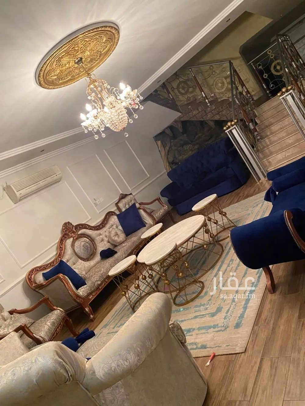 فيلا 6 غرف في العريجاء الوسطى 3