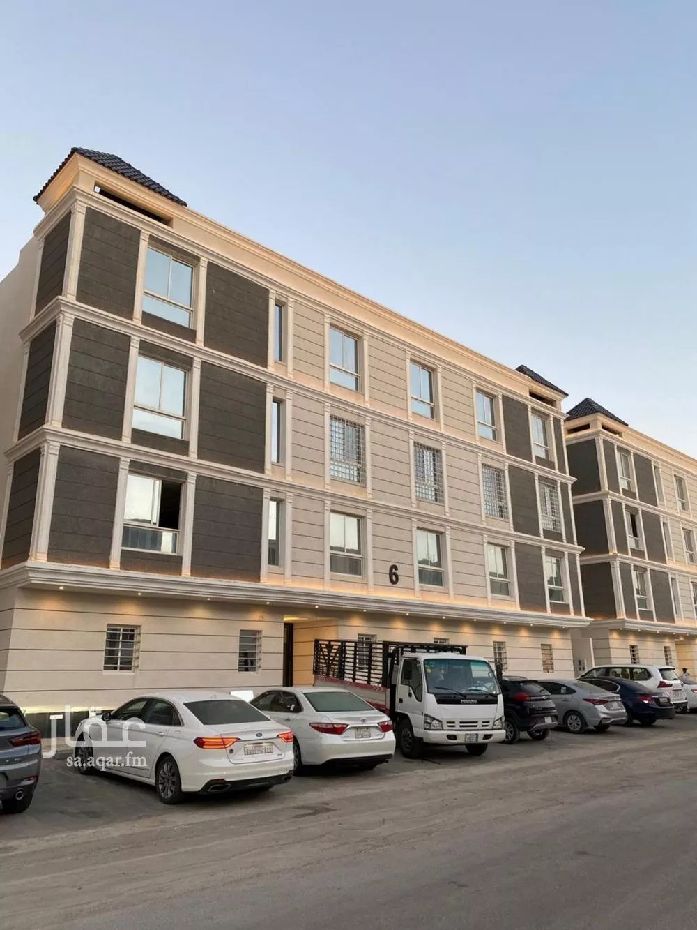 4 bedroom apartment in Tuwaiq