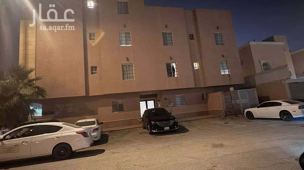 3 bedroom apartment in Al Malqa 3