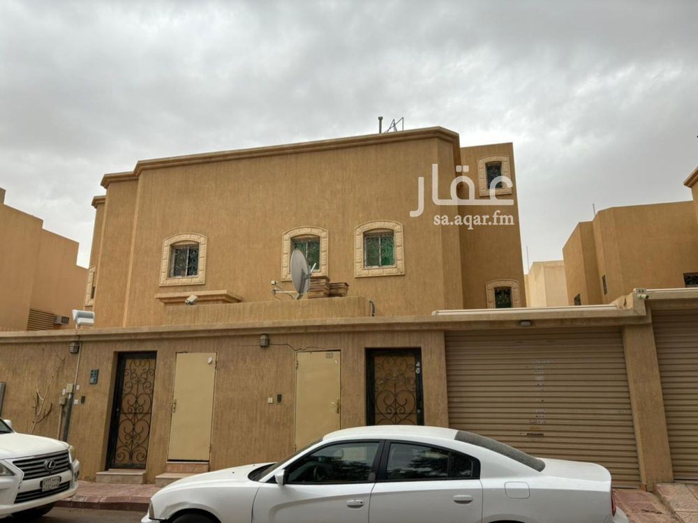 8 bedroom villa in Al Sahafah, Riyadh 7
