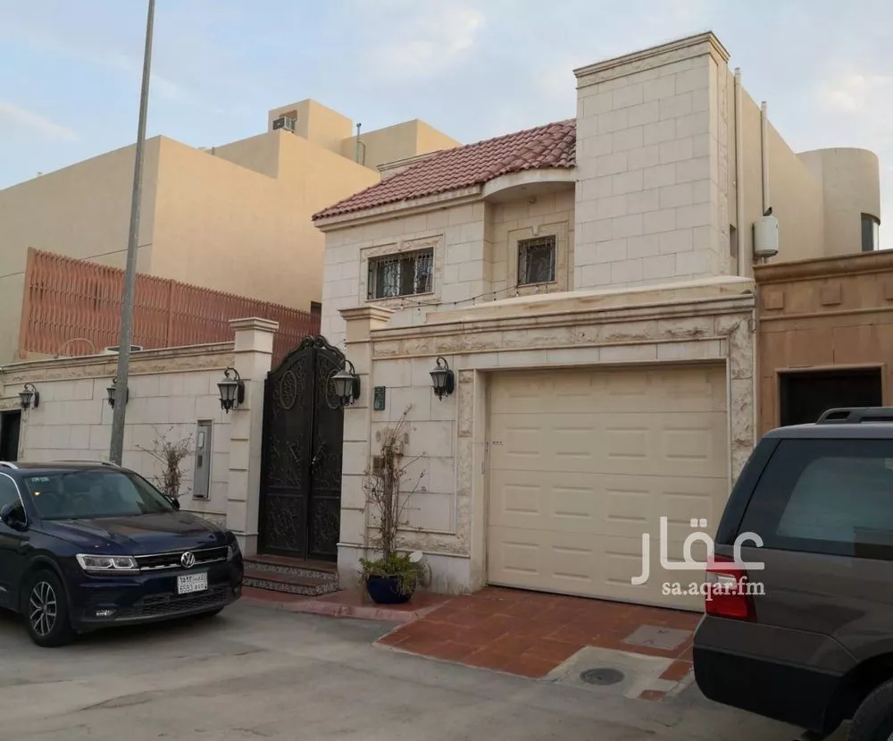 فيلا 6 غرف في الربيع 3