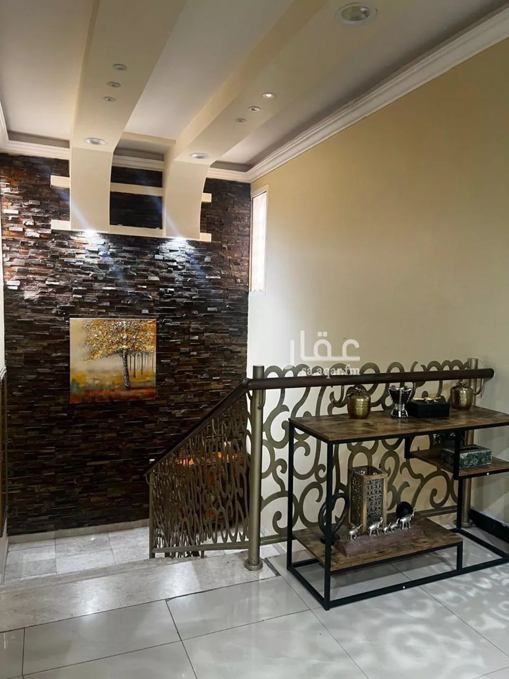 6 bedroom villa in Granada, Riyadh 12