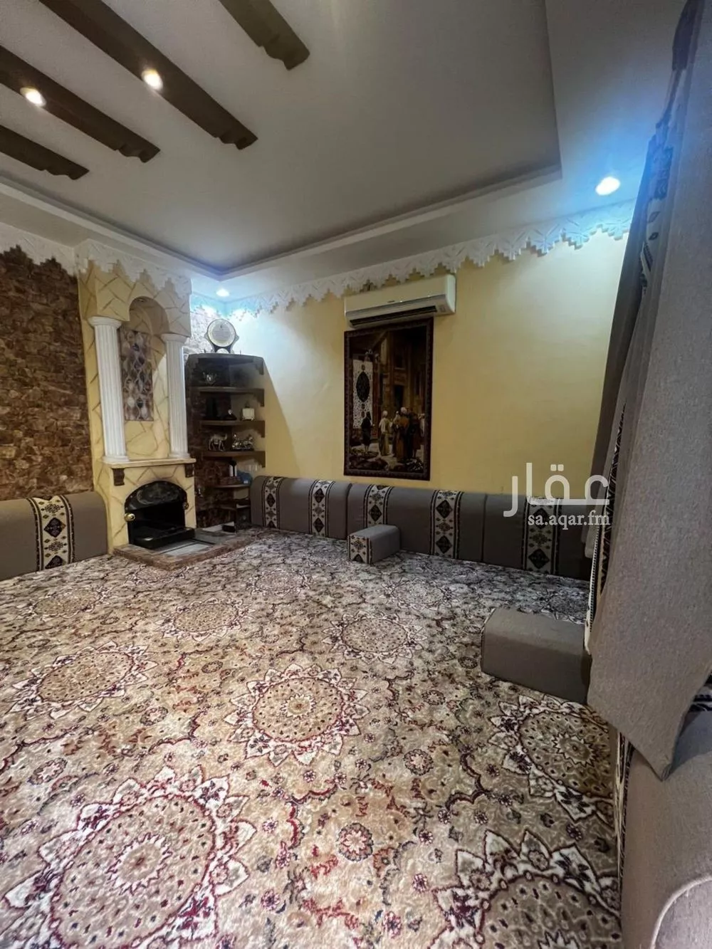 6 bedroom villa in Granada, Riyadh 15