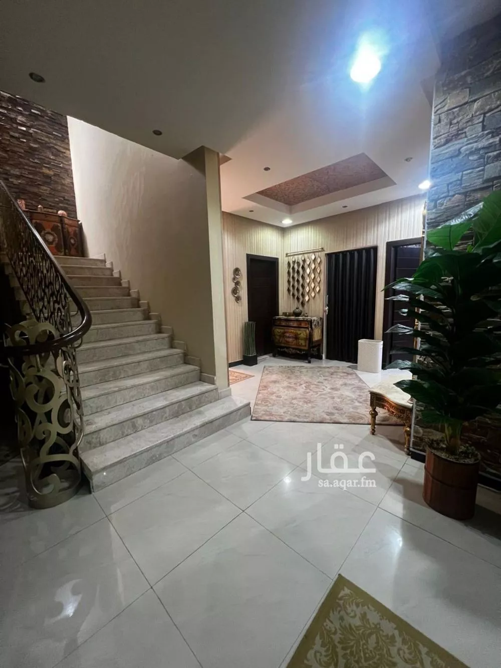 6 bedroom villa in Granada, Riyadh 4