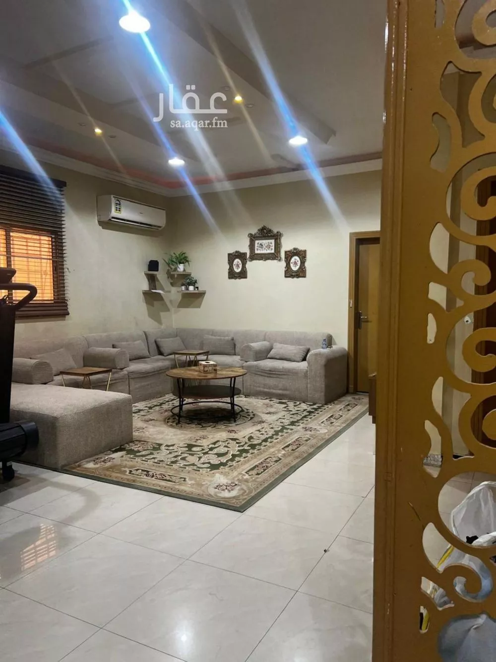 6 bedroom villa in Granada, Riyadh 10