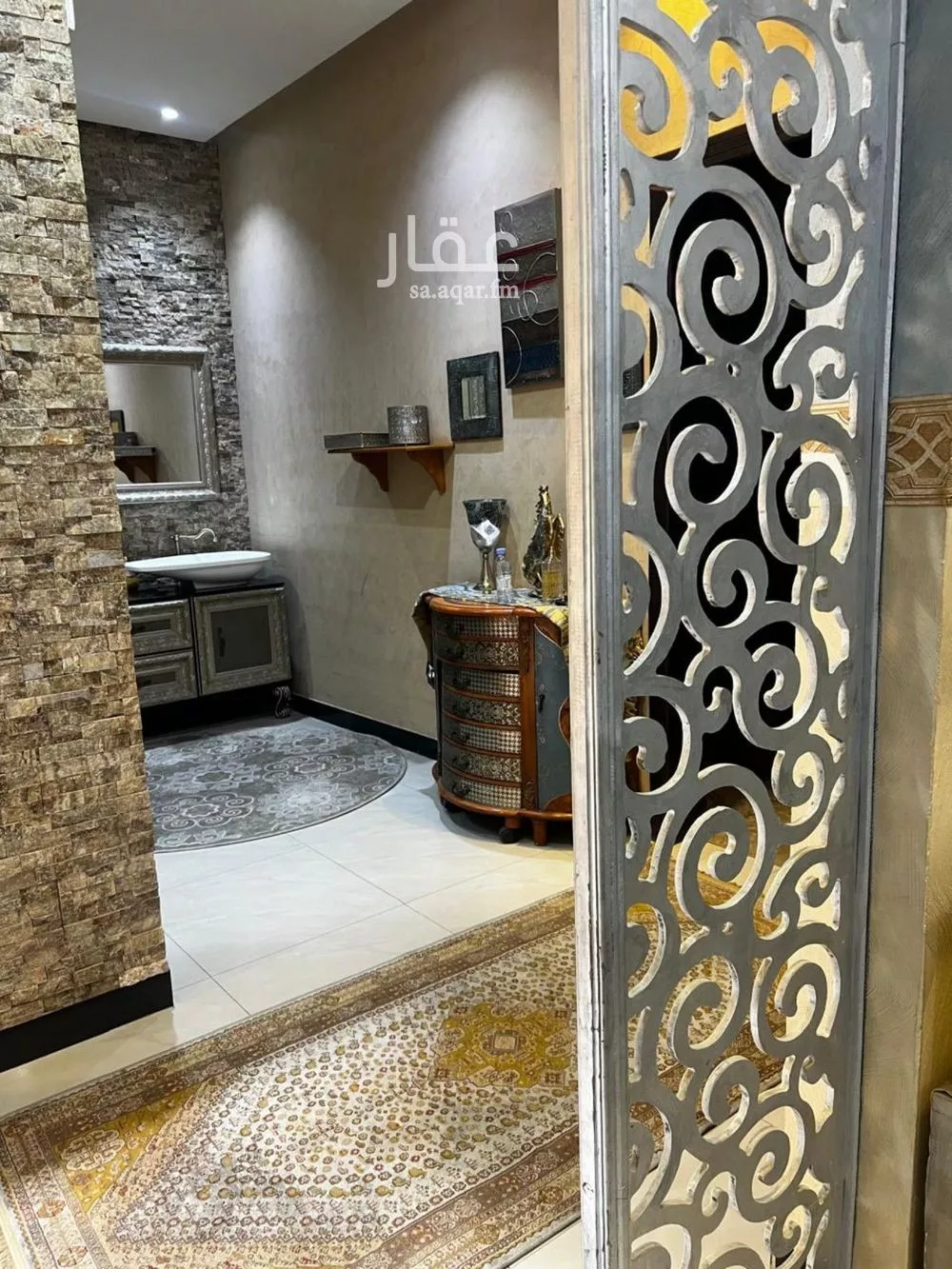 6 bedroom villa in Granada, Riyadh 14