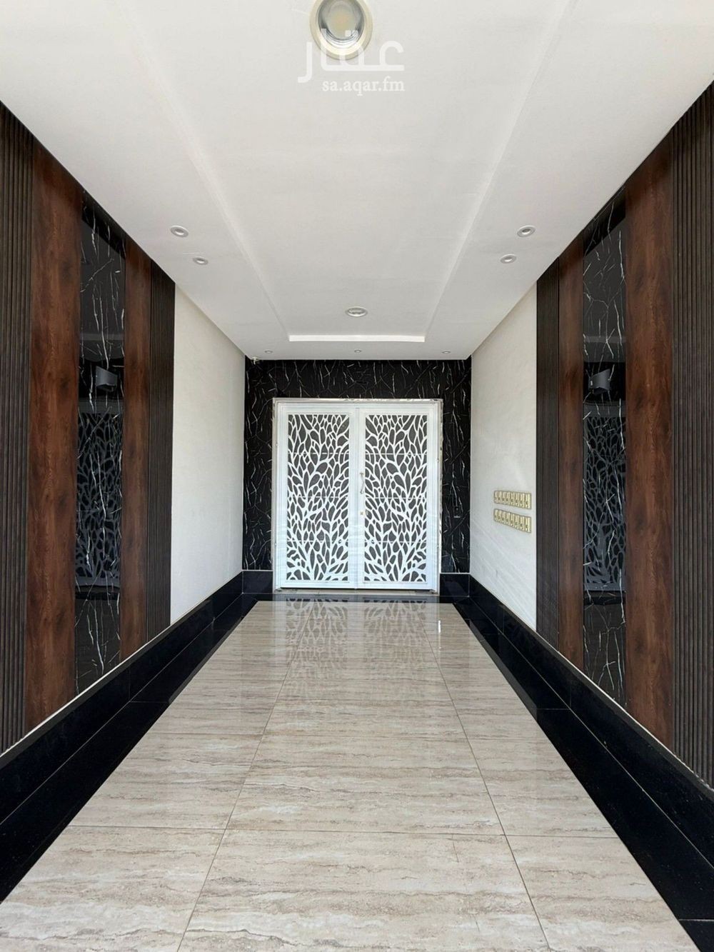4 bedroom apartment in King Faisal, Riyadh 8