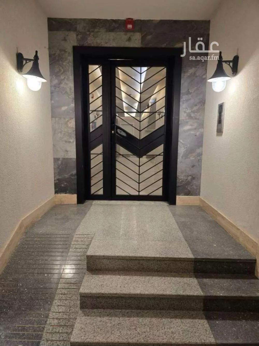 3 bedroom apartment in Al Qairawan 4