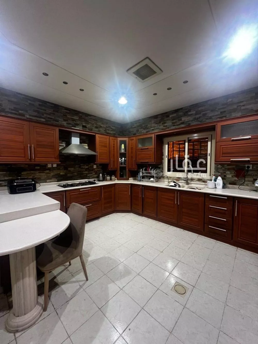 6 bedroom villa in Granada, Riyadh 8