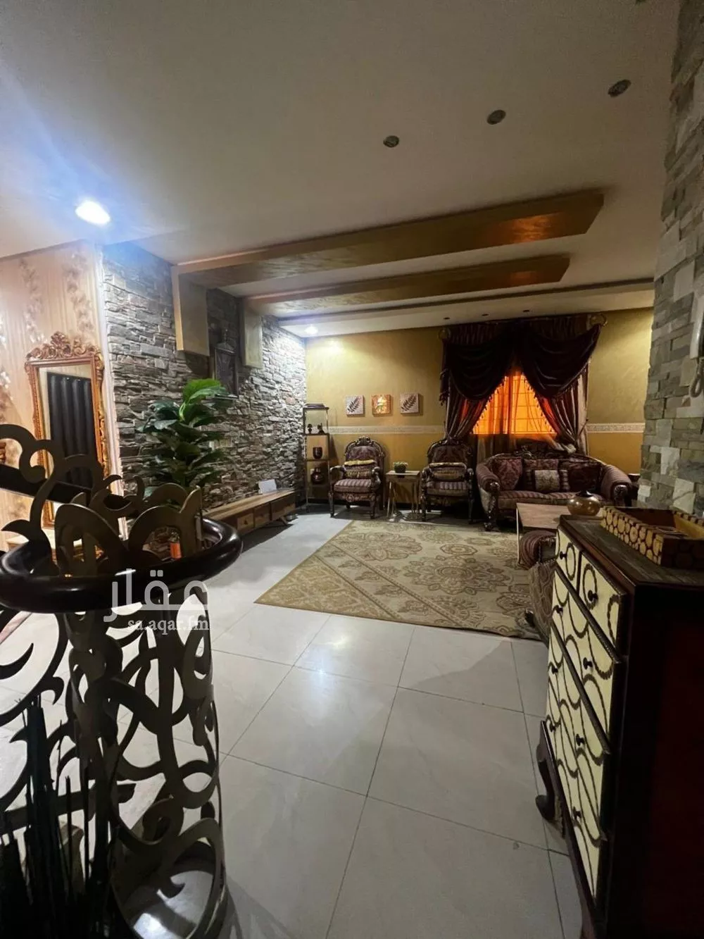 6 bedroom villa in Granada, Riyadh 11