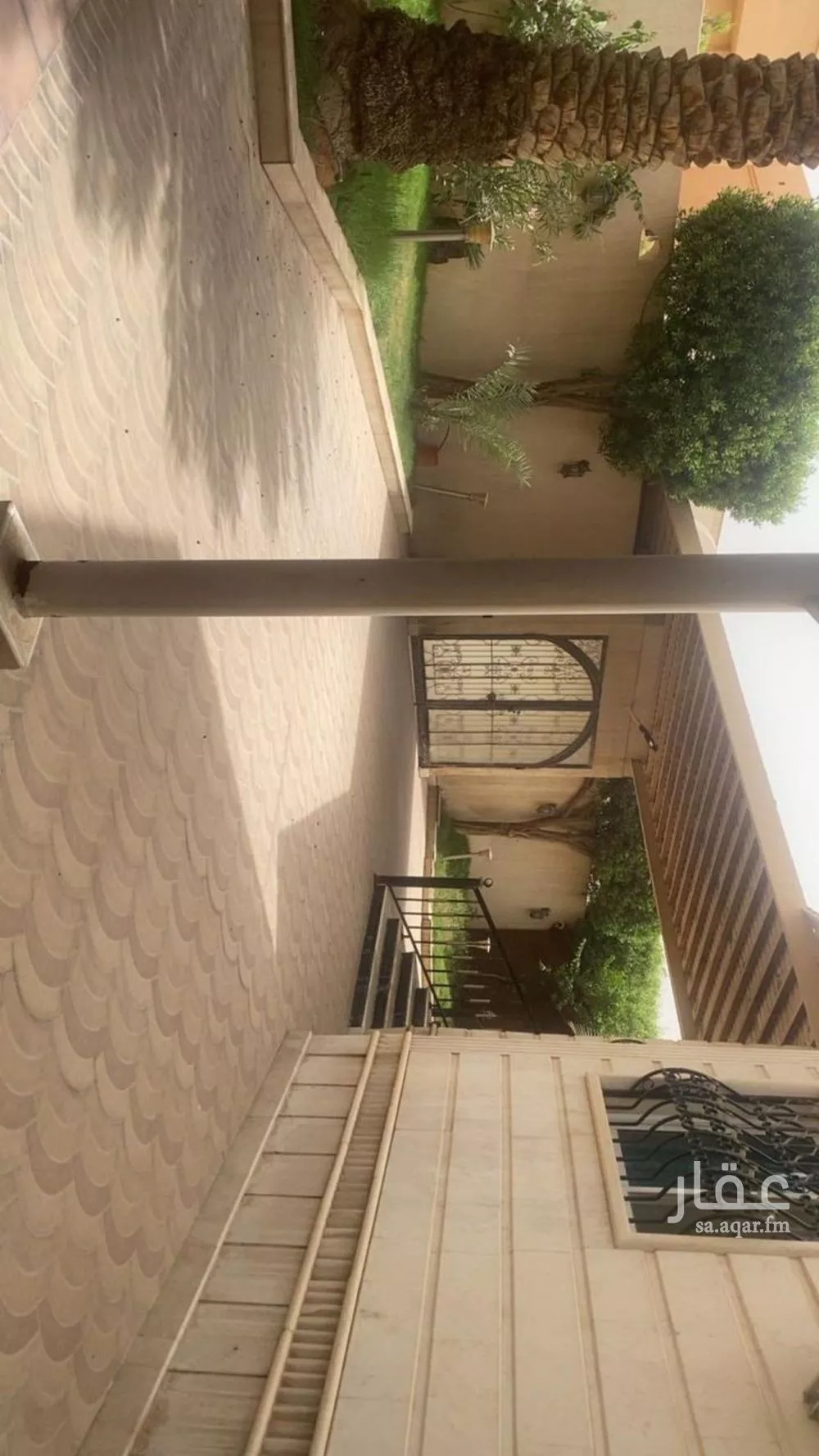 7 bedroom villa in Al Murooj 3