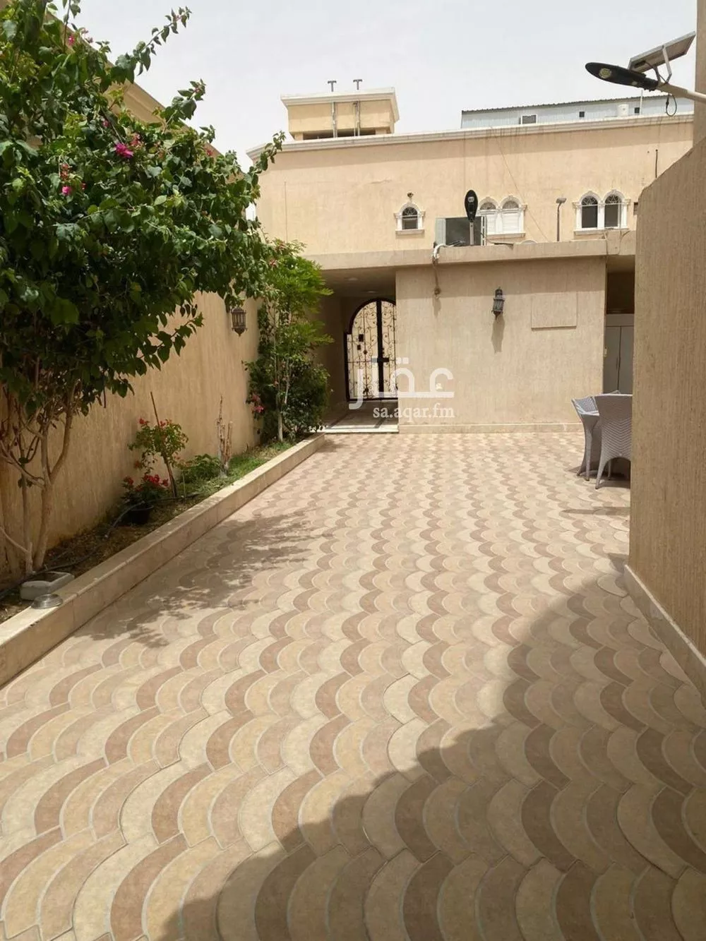 7 bedroom villa in Al Murooj 5