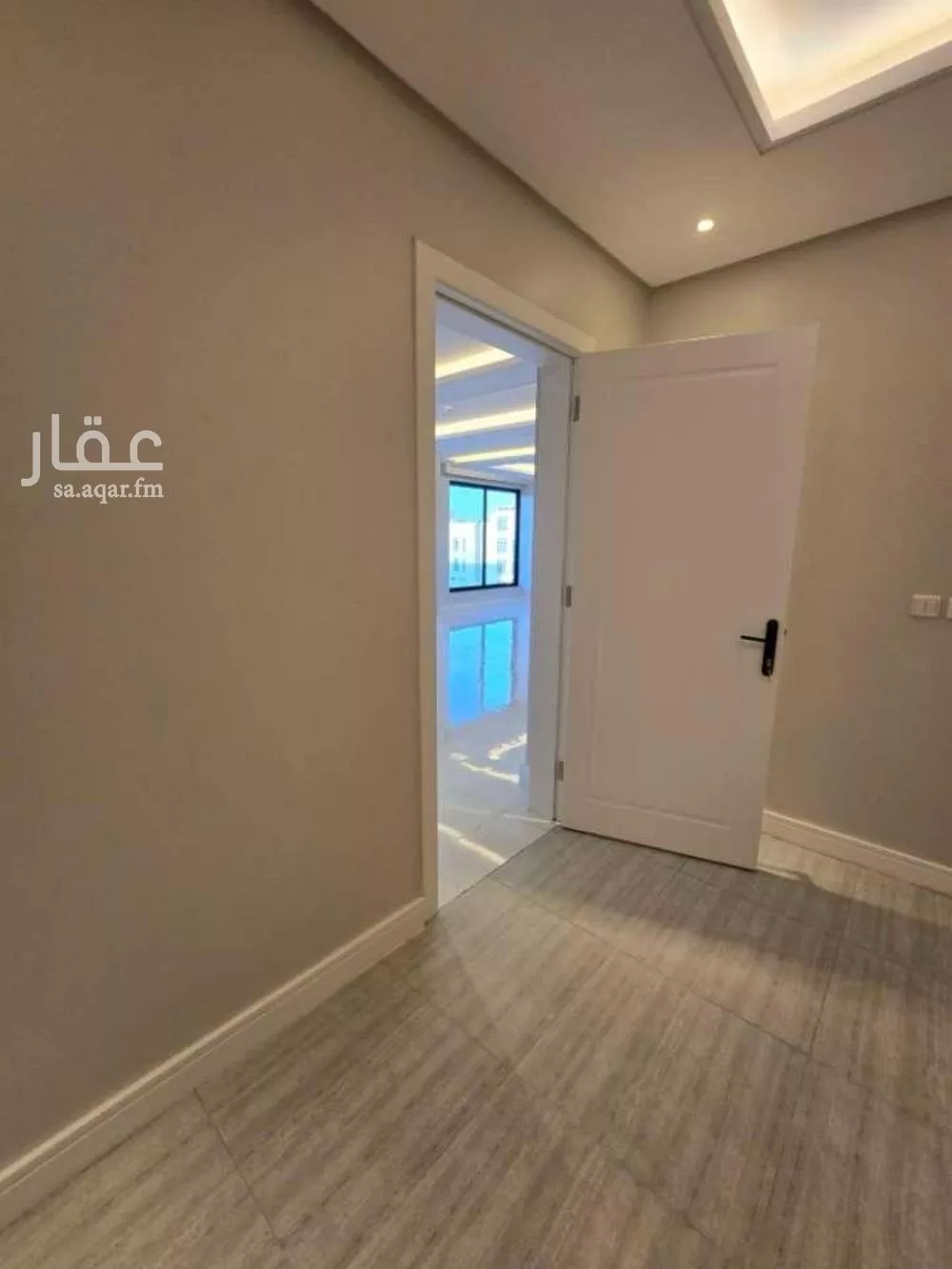 3 bedroom apartment in Al Qairawan 2