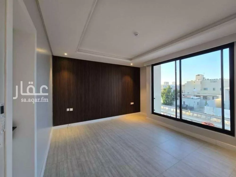 3 bedroom apartment in Al Qairawan 5