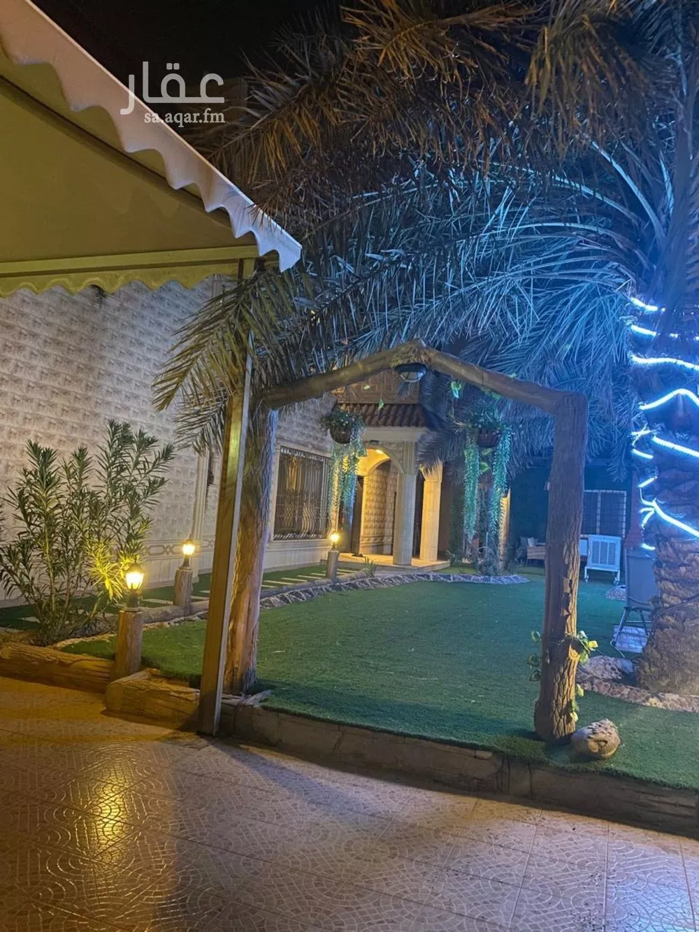 فيلا 6 غرف في العريجاء الوسطى 5