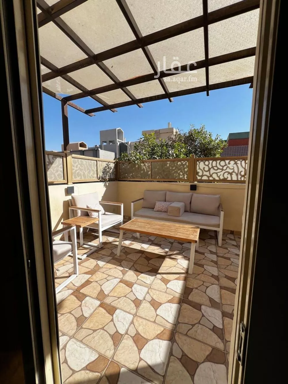 6 bedroom villa in Granada, Riyadh 13