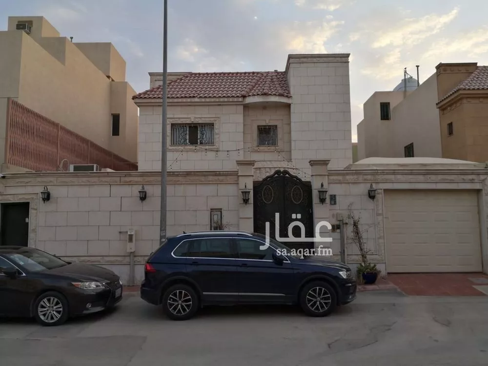 فيلا 6 غرف في الربيع 1