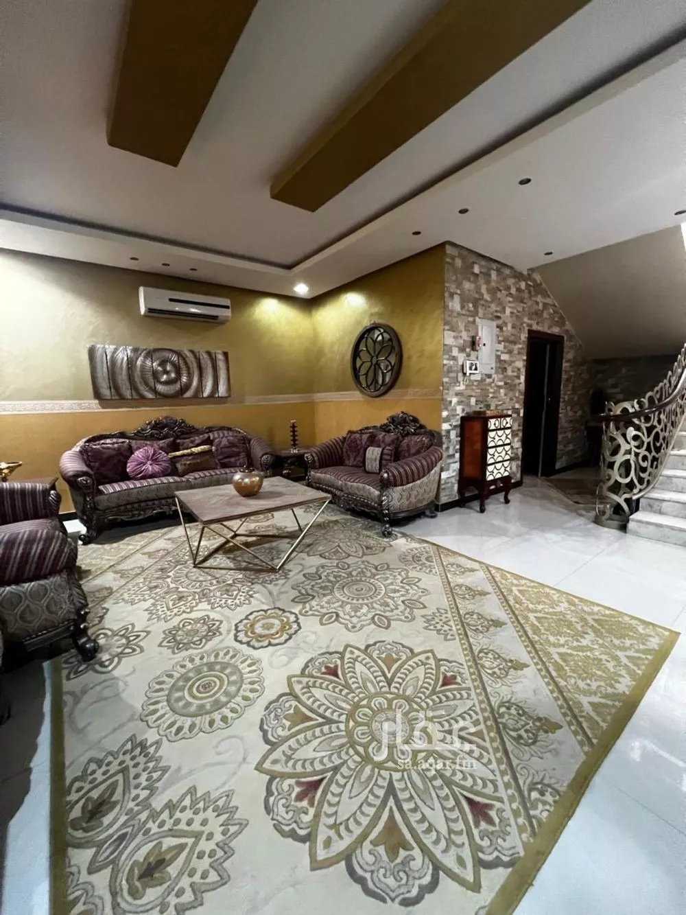 6 bedroom villa in Granada, Riyadh 5