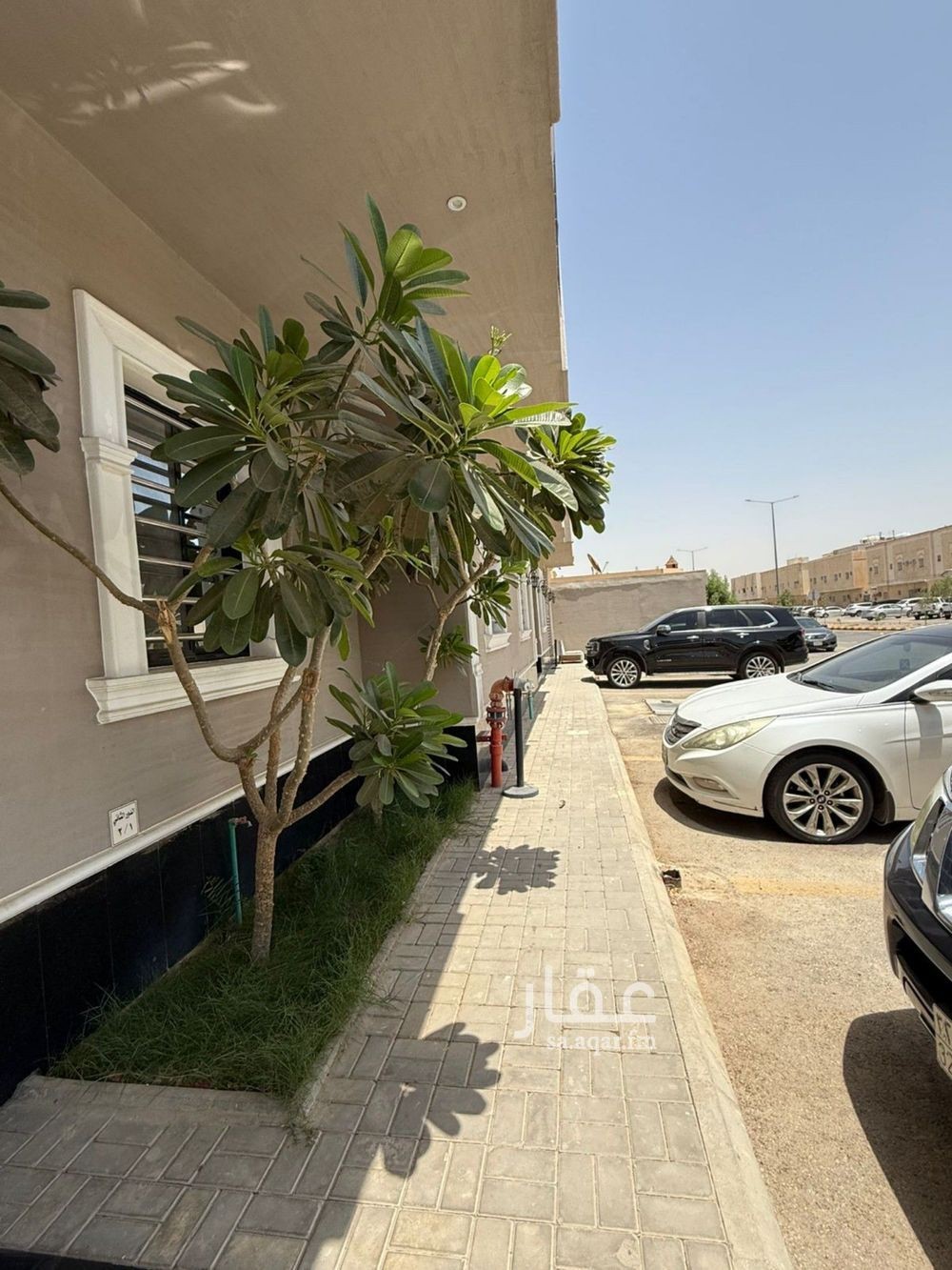 4 bedroom apartment in King Faisal, Riyadh 14