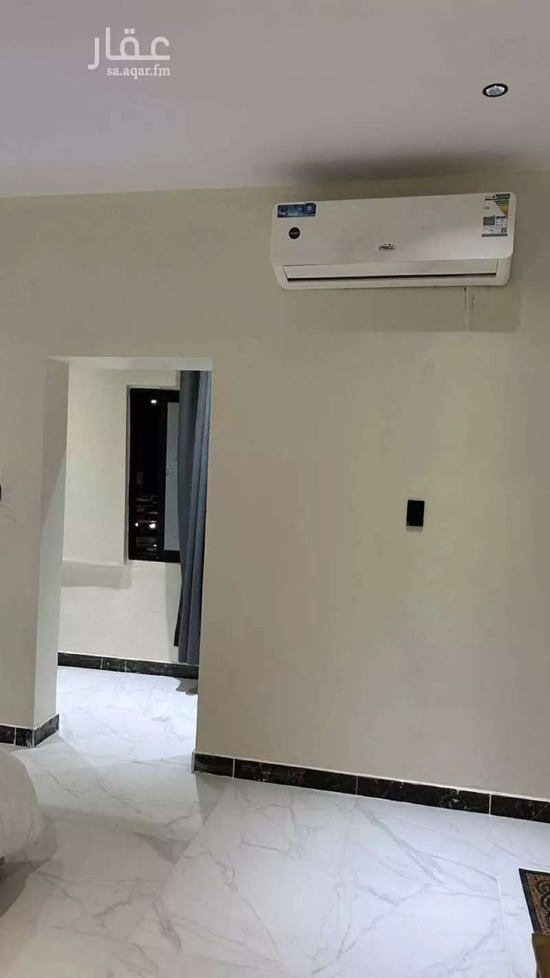 شقة 1 غرف في الثقبة 3