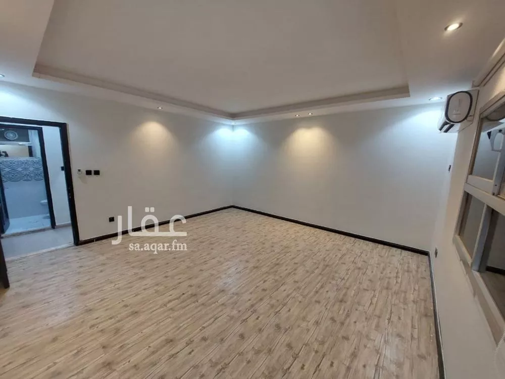 شقة 1 غرف في الروضة 1