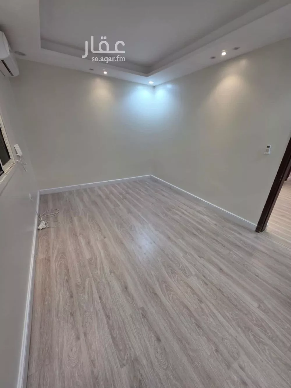 شقة 1 غرف في العارض 1