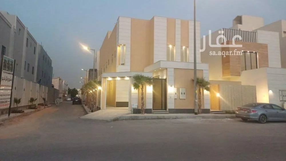 شقة 1 غرف في الفلاح 3