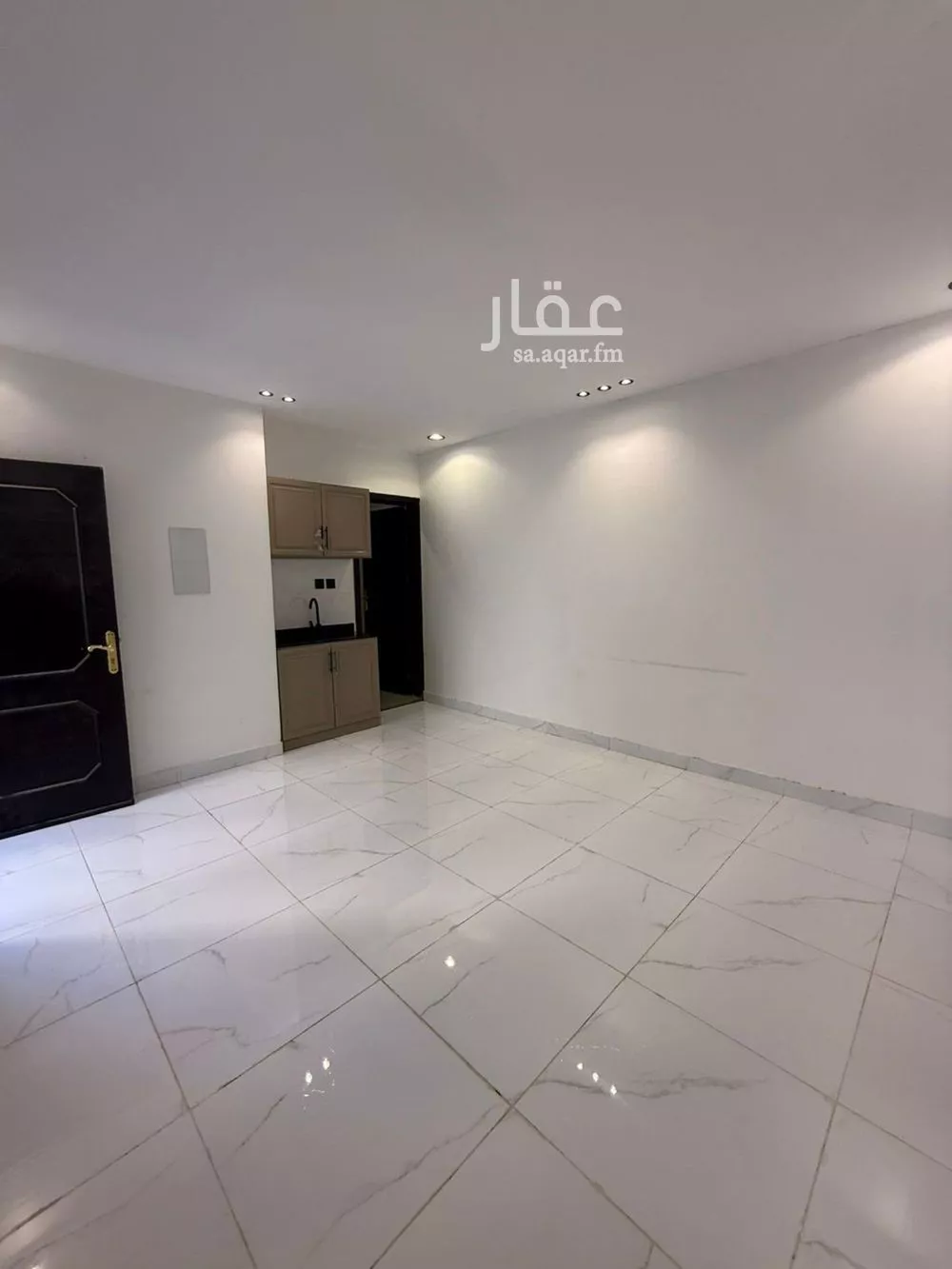 شقة 1 غرف في المونسية 2